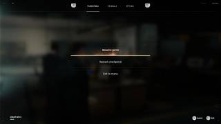 007 First Light Part 4