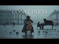 Chopin for Loneliness | 9 Adagios for Late Night Solitude & Emotional Stillness