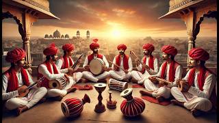 Railgadi Song by Langa | Rajasthani Folk Song