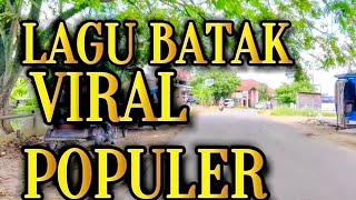 Lagu Batak Pop Populer 2026 Merdu Di Dengar Enak Buat Santai Perjalanan