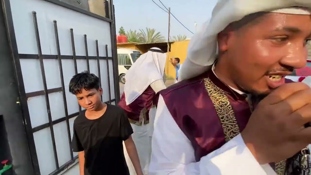 فرقة الردهان للفنون الشعبية 🎼🎤  للحجز ولا ستفسار 07724678488