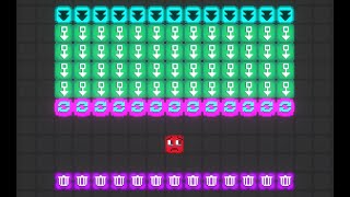 Crushing things in Cell Machine Mystic Mod (Part 2) screenshot 5