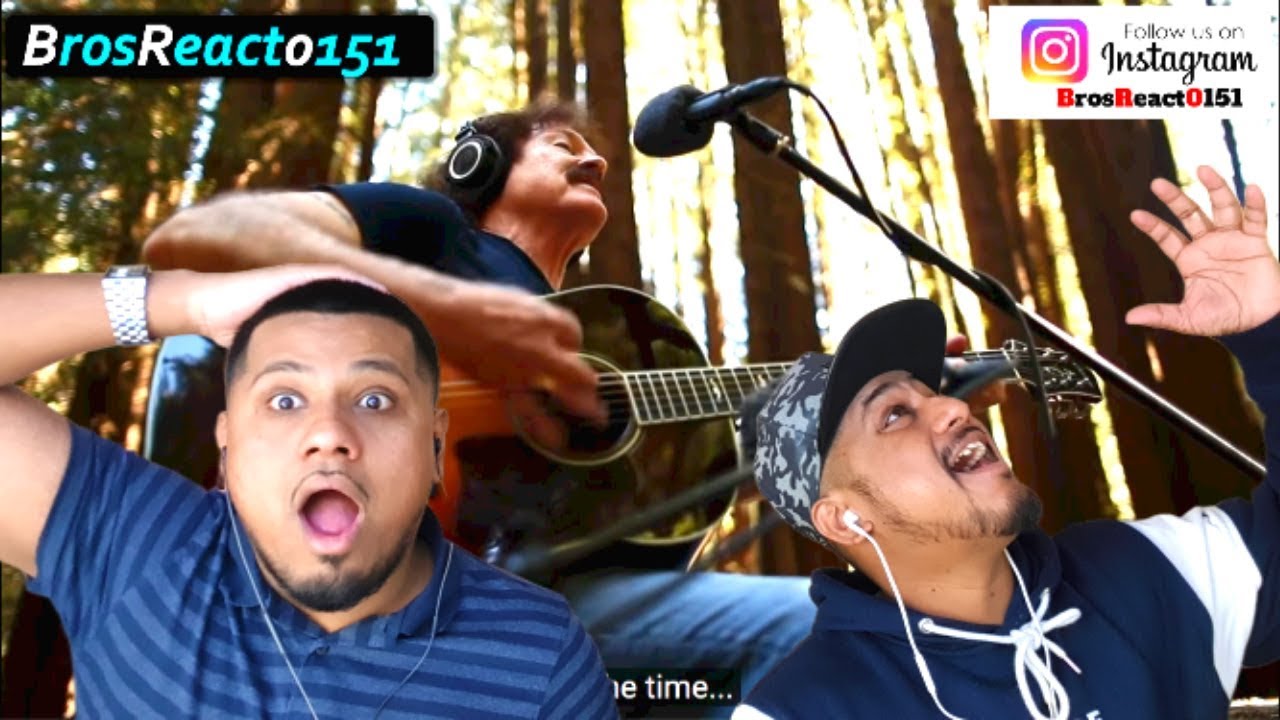 Listen to the Music feat. Tom Johnston (The Doobie Brothers) | Playing For Change | REACTION