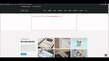 Revolution Slider - Importing Slides
