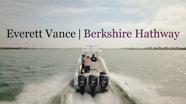 Everett Vance | Berkshire Hathaway