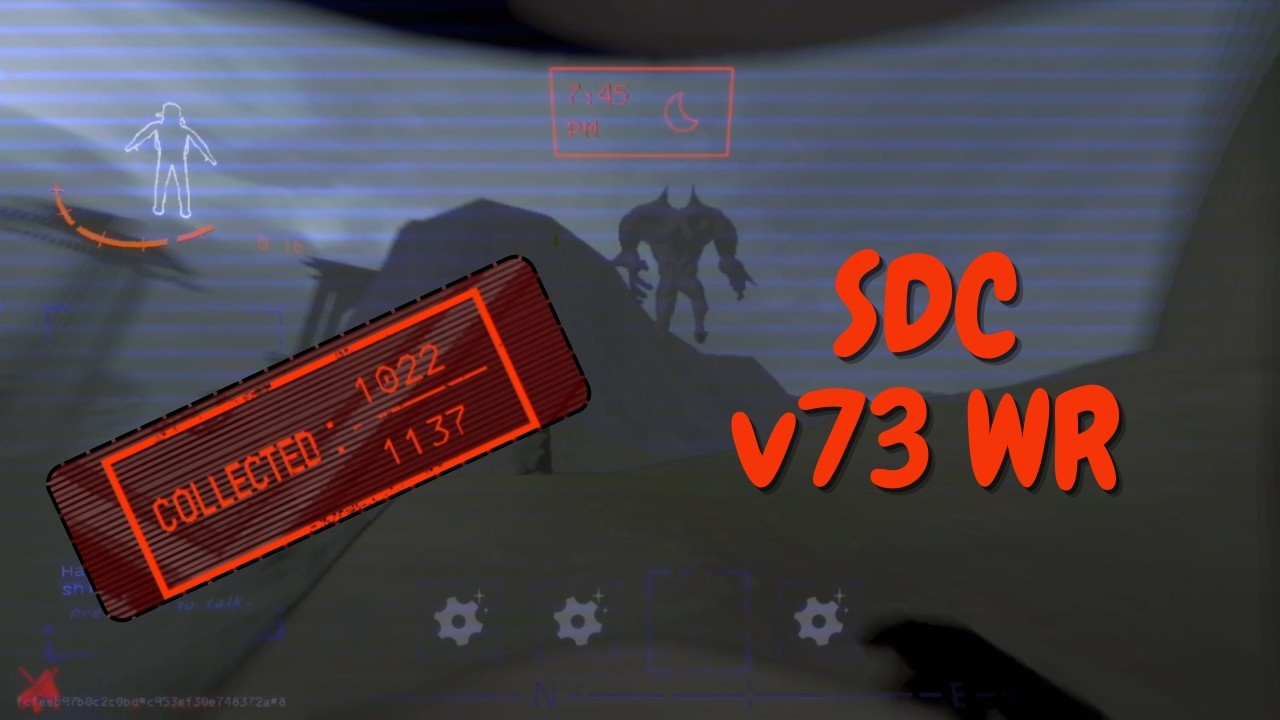 Lethal Company v73 SDC Adamance WR (Solo)