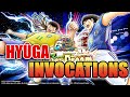 Mon pire shaft  invocations hyga super dream fest  captain tsubasa dream team 6th anniversary