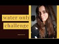 No Shampoo Water Only Challenge! 2 Month Video Diary | Fine, Oily Hair & Hard Water