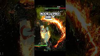Gna One-Combo: Give Me God of War Diff (Flawless Guide) ☠️ #godofwar #kratos #buildguide