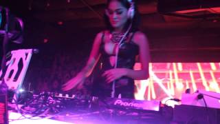 Dj Shinta Krisna - V2 Jakarta