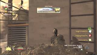 Sexy Hitmarker