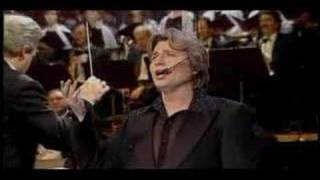 Baskov &quot;Nessun Dorma&quot;