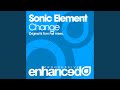 Change original mix