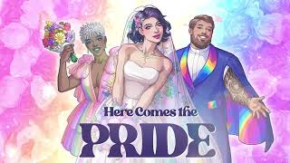 Party in My Dorm - NEW - Here Comes The PRIDE! screenshot 4