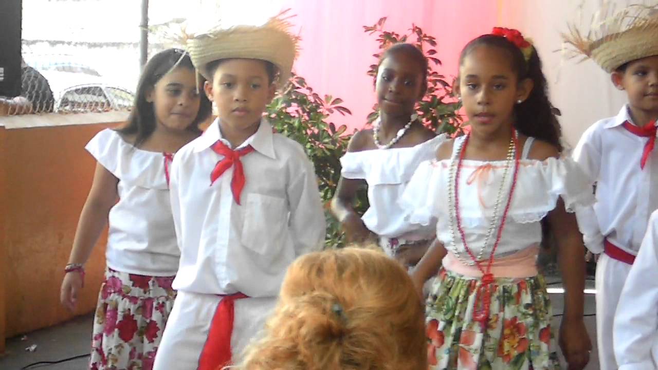 DIA DE LA PUERTORRIQUEñIDAD - YouTube