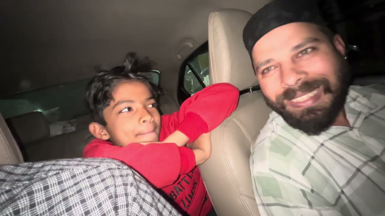 Zara sa bhi bharosa nhi he bhai🙂 | Day-15 | 365 Days Challenge | Rao Umair Vlogs convert