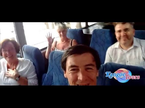 Tigre Delta (Buenos Aires) by KANGOO TOURS (2016) HD
