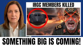 BREAKING: Unmarked CIA Cargo Planes Spotted Over Jordan As Iran Warns War Is BACK ON