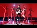 St. Vincent Performs 'Los Ageless' - YouTube