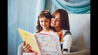 100 Temel Eser Üzerine Düşünceler Anne Ve Babalar Için