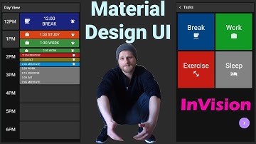 #11 Live App Coding | Android Material Design | Fragments, Fragments, Fragments