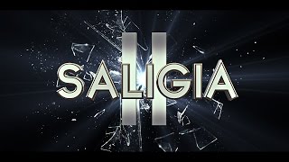 Nova Gazz: Saligia 2 - A Multi-CoD Montage