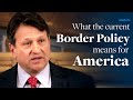 Understanding the Southern Border Crisis