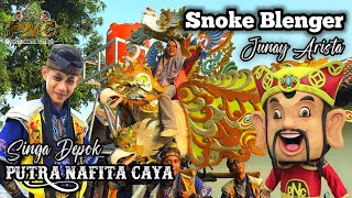 Download lagu Dalang Viral ❗ KAKANGE BLENGER VOC. JUNAY - PUTRA NAFITA CAYA (PNC) || BANGONG - Tanjungkerta