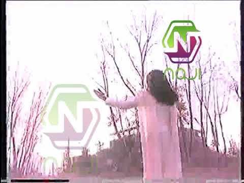 جوليا بدي وطن كبير Clip لمناسبة عيد الاستقلال 1993