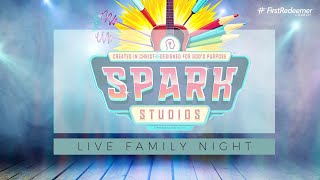 VBS 2022 PARENTS NIGHT RALLY