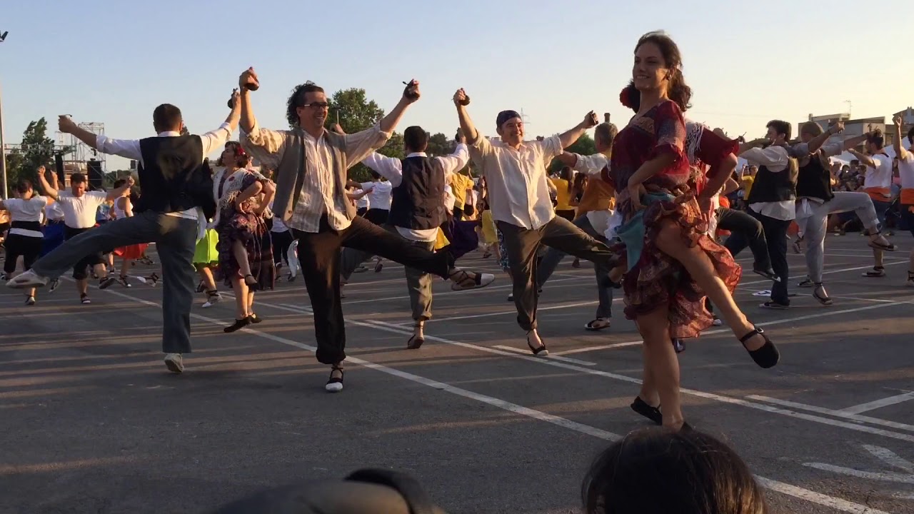 Gitanes Rubí Ca N'Alzamora