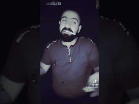 مشهد عادل أدهم حافيه على جسر من الذهب