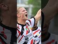 Erling Haaland’s Fourth Goal – Pure Power & Precision##HaalandPower#FootballLegend