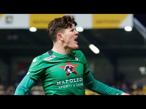 GIULIAN BIANCONE - BEST SKILLS, GOAL & ASSISTS - CERCLE BRUGGE - 2019/2020