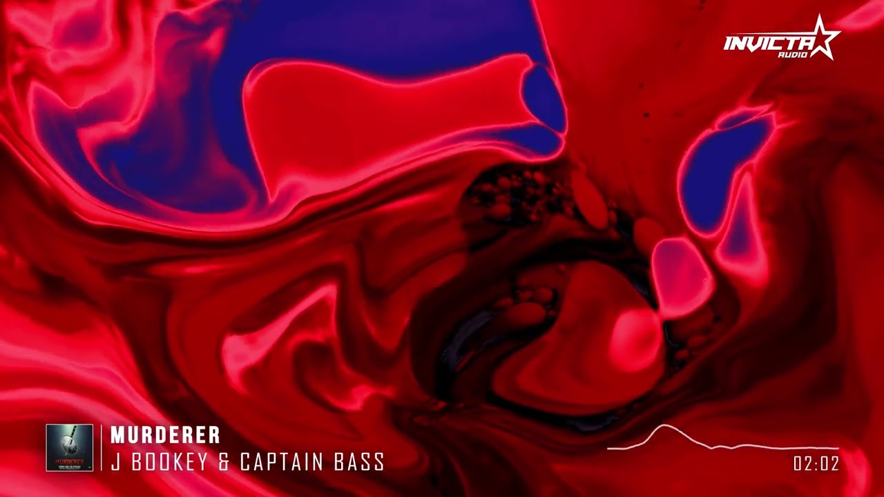 Guarda J Bookey & Captain Bass - Murderer su YouTube Guarda J Bookey & Captain Bass - Murderer su YouTube