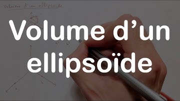 Exercice: Volume d