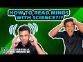 Mind Reading With Science! | Mashup | Impossible Science At Home