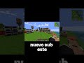 mural de suscriptores  #parati #minecraft #noticias #survival