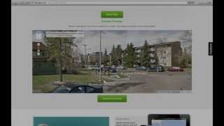 How to use www.batchgeo.com to geotag your sales/customers database on to a Google Map easily.