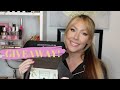 JULY 2019 BOXYCHARM UNBOXING + GIVEAWAY | COME SHARE MY BOX! *CLOSED*