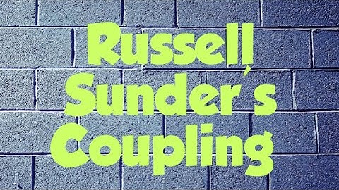 Russell Sunder