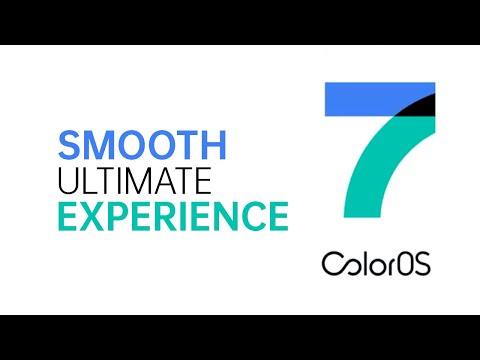 ColorOS 7 |