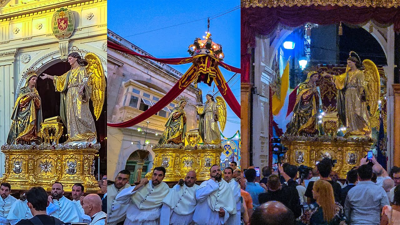 𝐏𝐮𝐫ċ𝐢𝐬𝐬𝐣𝐨𝐧𝐢 𝐒𝐨𝐥𝐞𝐧𝐧𝐢 (𝟐𝟎𝟐𝟓) / Ħ𝐚𝐥 𝐁𝐚𝐥𝐳𝐚𝐧 𝐌𝐚𝐫𝐢𝐣𝐚 𝐀𝐧𝐧𝐮𝐧𝐳𝐣𝐚𝐭𝐚 / 𝐅𝐞𝐬𝐭𝐚 𝐓𝐢𝐭𝐮𝐥𝐚𝐫𝐢