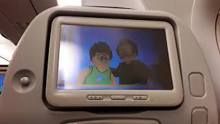 Turkish airlines lego movie 2 safety film 2018