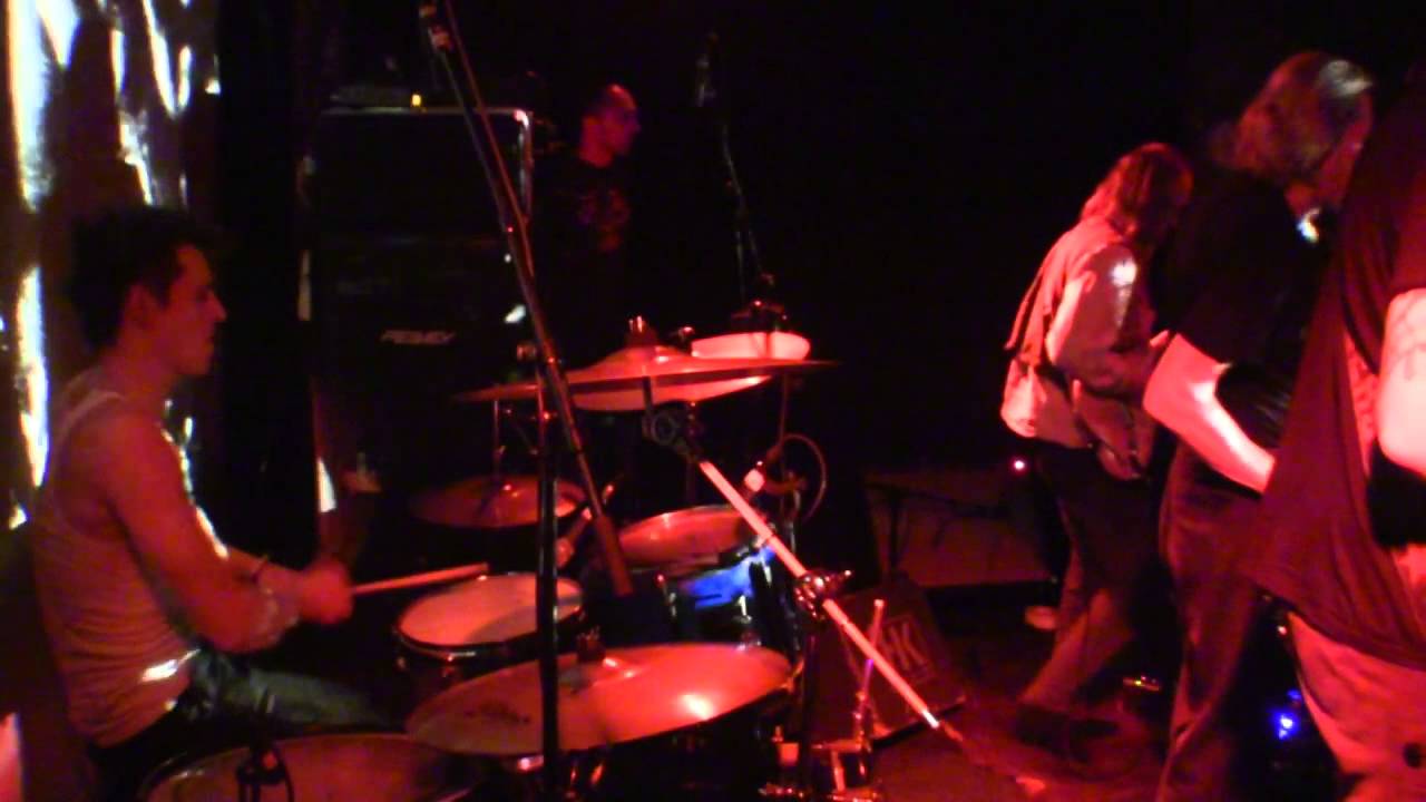 Space Invaders & Nik Turner - Can You?