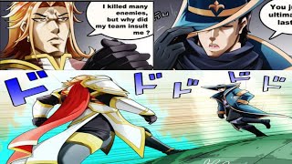 DIO.EXE||MÀY NGHĨ TAO LÀ YORN Ư KO TAO LÀ DIO||HÀI AOV BY ZI 104 screenshot 5