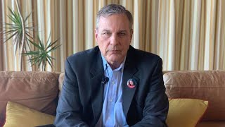 Polly Klass’s father ‘viscerally angry’ after learning about Gov. Newsom's execution moratorium