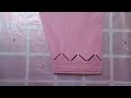 Latest Trouser Design 2020 For Eid Cutting And Stitching Syeds Art Latest Trouser Design 2020 For Eid Cutting And Stitching Syeds Art