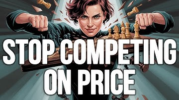 The #1 MISTAKE Agency CEOs Make When Trying to Win New Clients