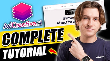 AdCreative.ai Complete Tutorial & Review 2025 (Beginner